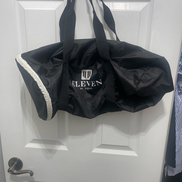 COPY - VENUS Black Satchel Bag - Picture 4 of 13